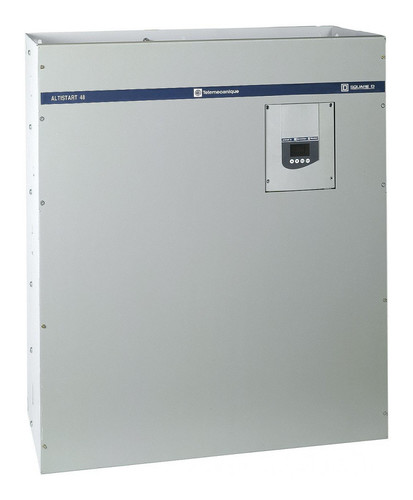 Schneider Electric ALTISTART 1200А, 690/