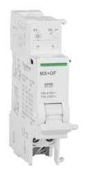 РАСЦ. iMX+iOF 110-415В iDPN N,DPN N Vigi (max 432)