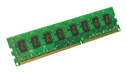 Расширение RAM DD3 8 Гб для Rack PC