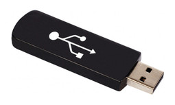 USB ключ для восстановления