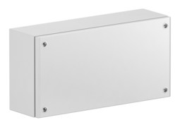 Клеммная коробка Spacial SBM, 150x150x80мм, IP66, металл