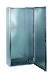 Шкаф напольный Spacial SMX, 1600x1800x400мм, IP55, сталь, NSYSMX181640H