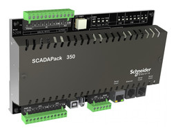 SCADAPack 350 RTU,4 поток/GT,IEC61131