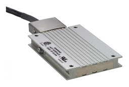 Резистор тормозной IP65 10 Ом 400Вт 0.75м